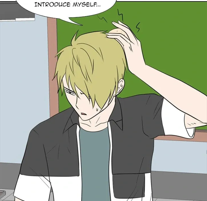 Read Taekwon High chapter 1 image 31 on Lezhin