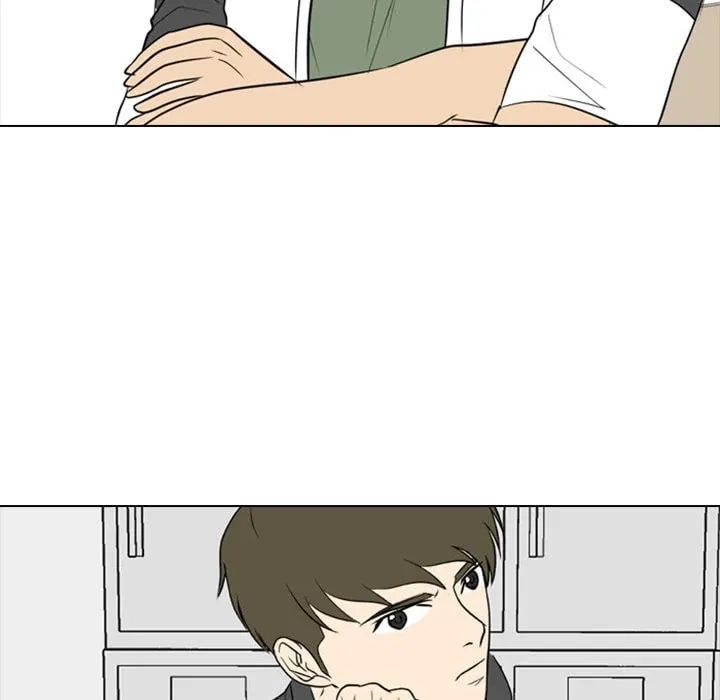 Read Taekwon High chapter 1 image 33 on Lezhin