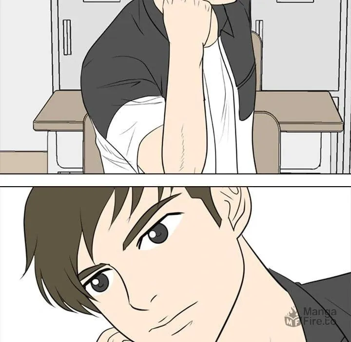 Read Taekwon High chapter 1 image 34 on Lezhin