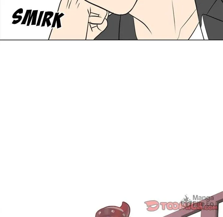 Read Taekwon High chapter 1 image 35 on Lezhin