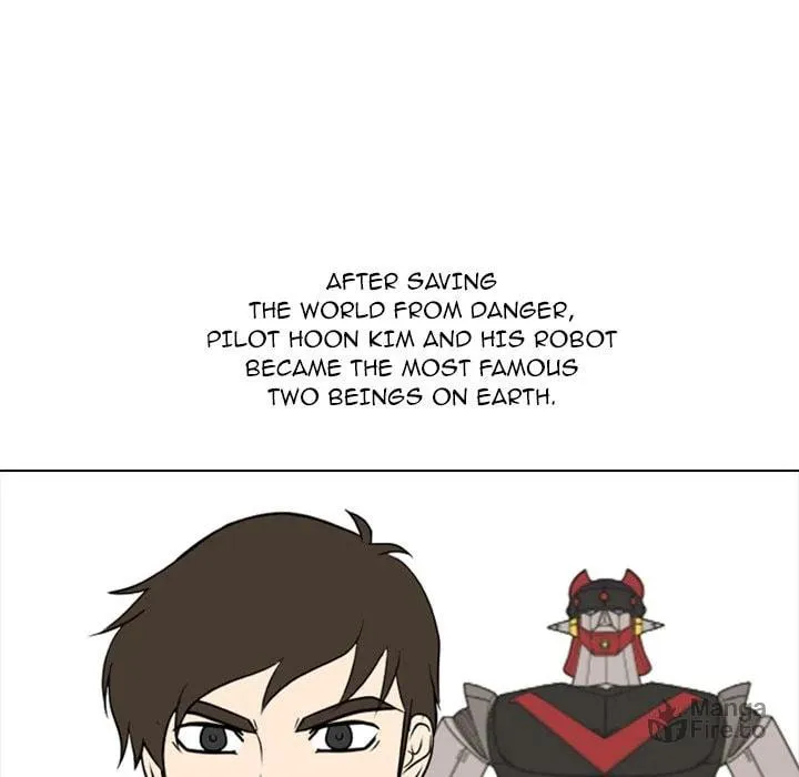 Read Taekwon High chapter 1 image 4 on Lezhin
