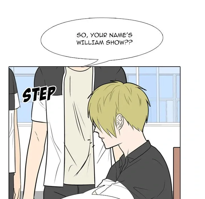Read Taekwon High chapter 1 image 40 on Lezhin
