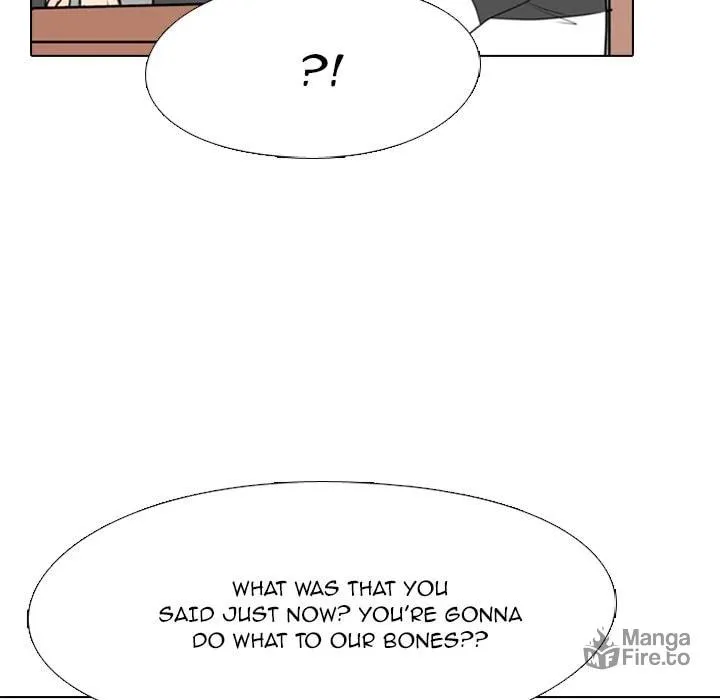 Read Taekwon High chapter 1 image 41 on Lezhin