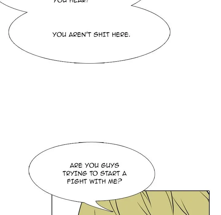 Read Taekwon High chapter 1 image 43 on Lezhin