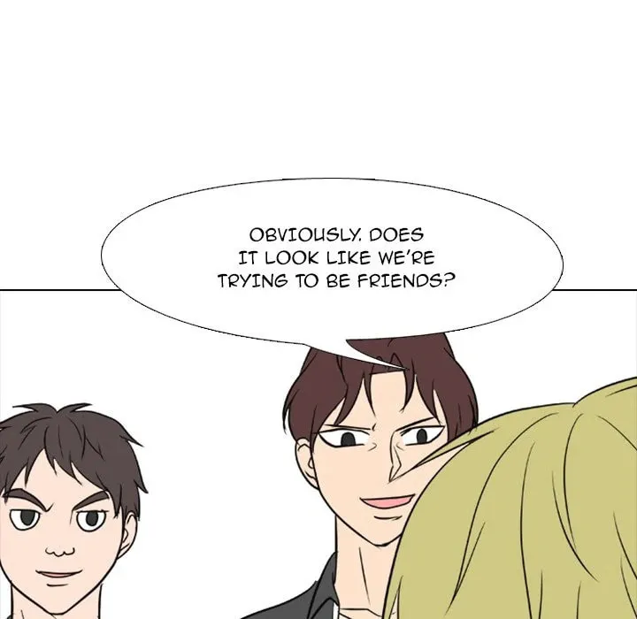 Read Taekwon High chapter 1 image 45 on Lezhin