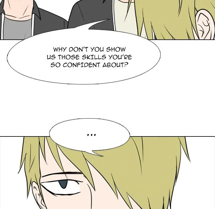 Read Taekwon High chapter 1 image 46 on Lezhin