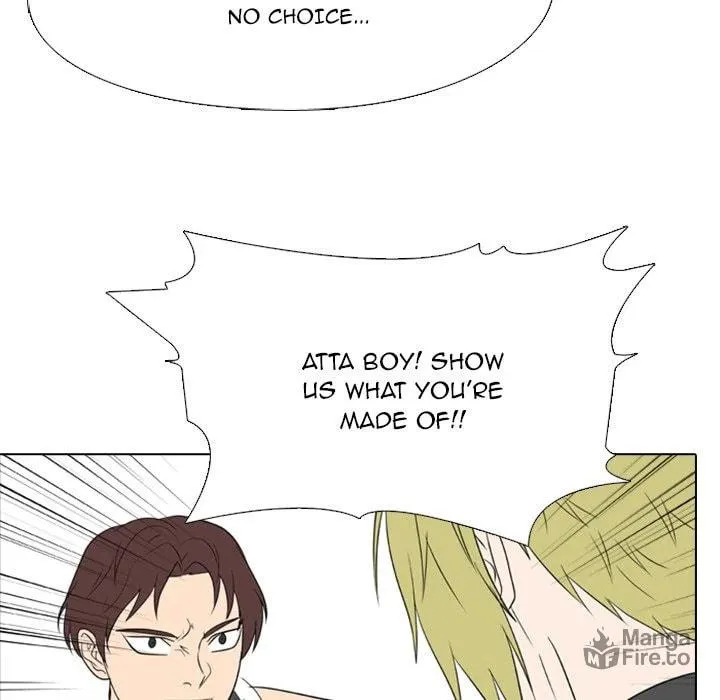 Read Taekwon High chapter 1 image 49 on Lezhin