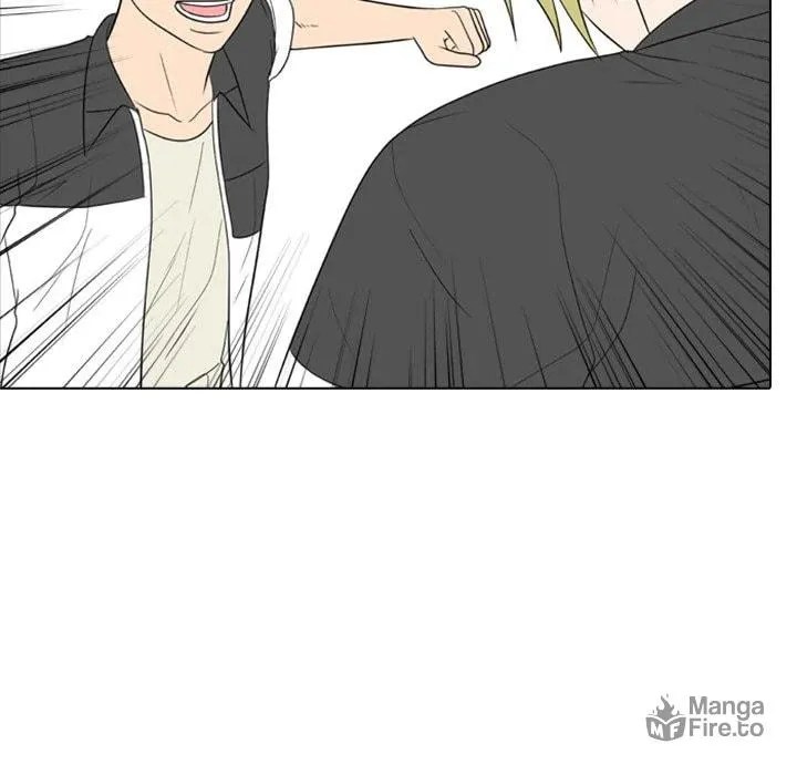 Read Taekwon High chapter 1 image 50 on Lezhin