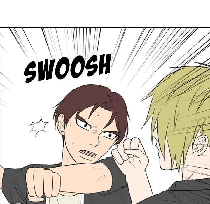 Read Taekwon High chapter 1 image 52 on Lezhin