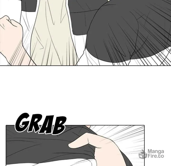 Read Taekwon High chapter 1 image 53 on Lezhin