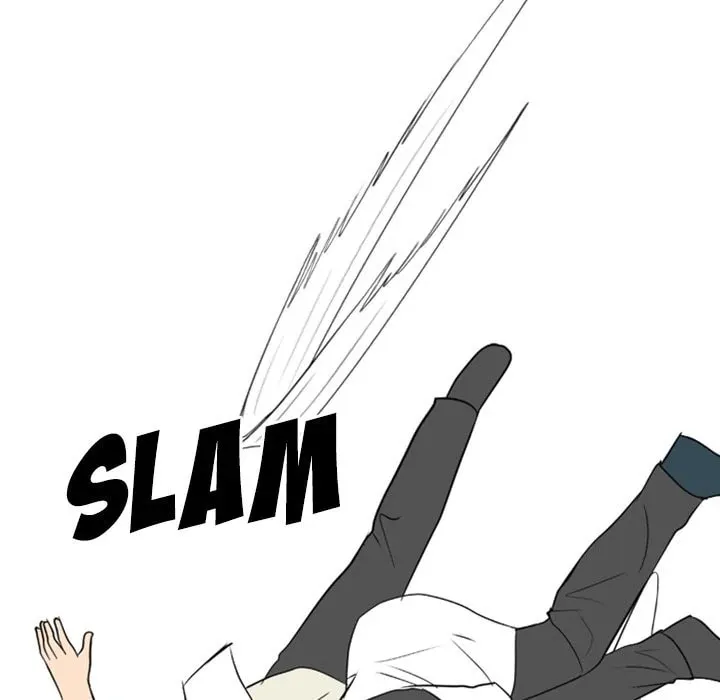 Read Taekwon High chapter 1 image 55 on Lezhin