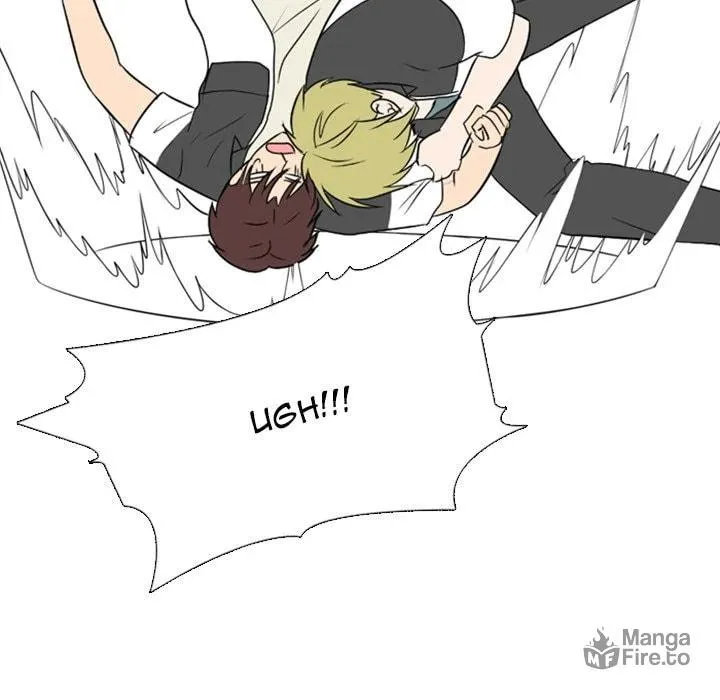 Read Taekwon High chapter 1 image 56 on Lezhin
