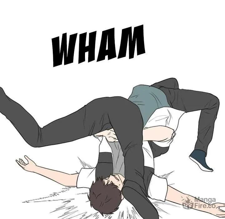 Read Taekwon High chapter 1 image 59 on Lezhin
