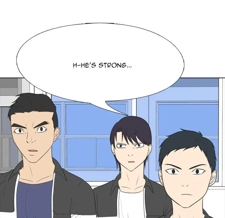 Read Taekwon High chapter 1 image 66 on Lezhin