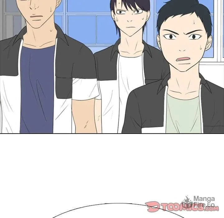 Read Taekwon High chapter 1 image 69 on Lezhin