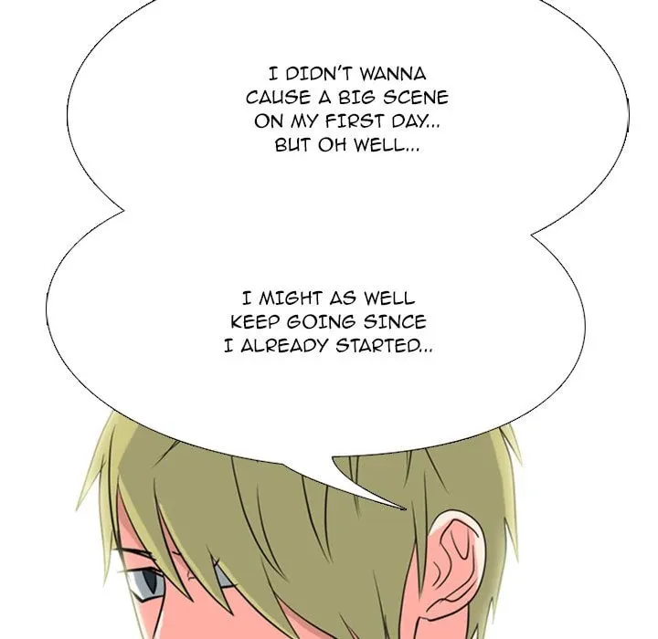 Read Taekwon High chapter 1 image 70 on Lezhin