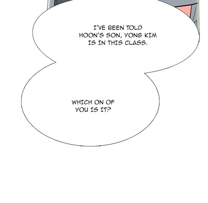 Read Taekwon High chapter 1 image 72 on Lezhin