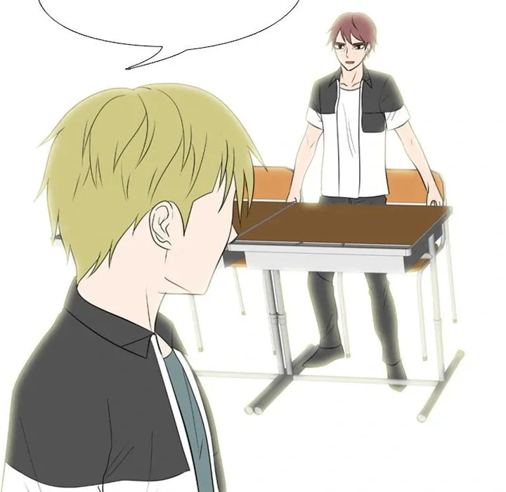 Read Taekwon High chapter 1 image 75 on Lezhin