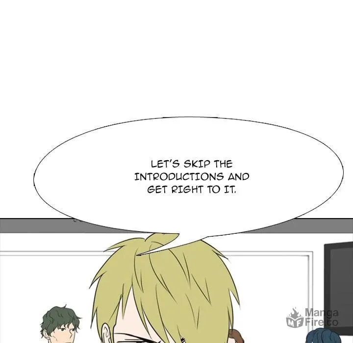 Read Taekwon High chapter 1 image 77 on Lezhin