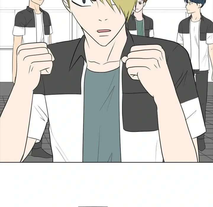 Read Taekwon High chapter 1 image 78 on Lezhin