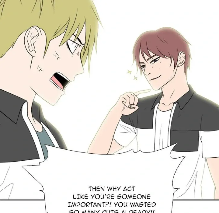 Read Taekwon High chapter 1 image 81 on Lezhin