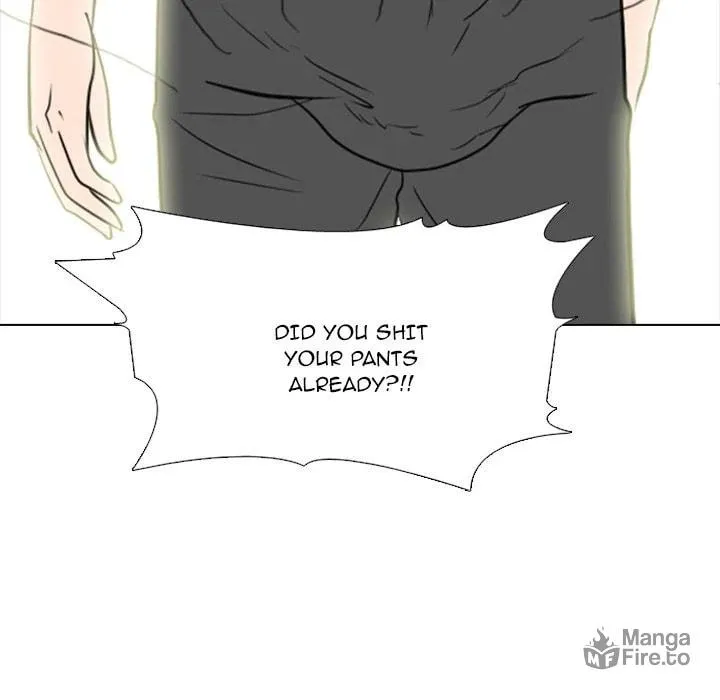Read Taekwon High chapter 1 image 86 on Lezhin