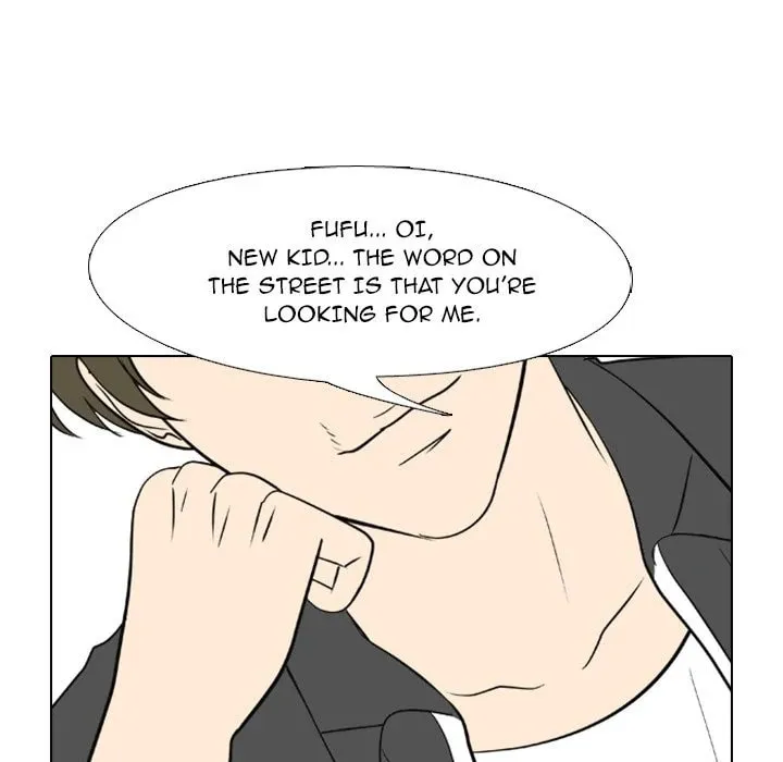 Read Taekwon High chapter 1 image 87 on Lezhin