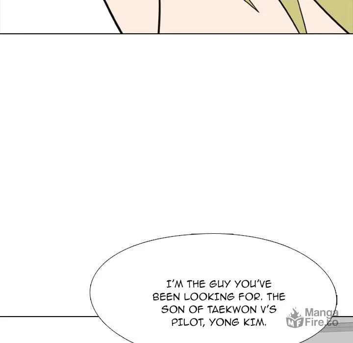 Read Taekwon High chapter 1 image 89 on Lezhin