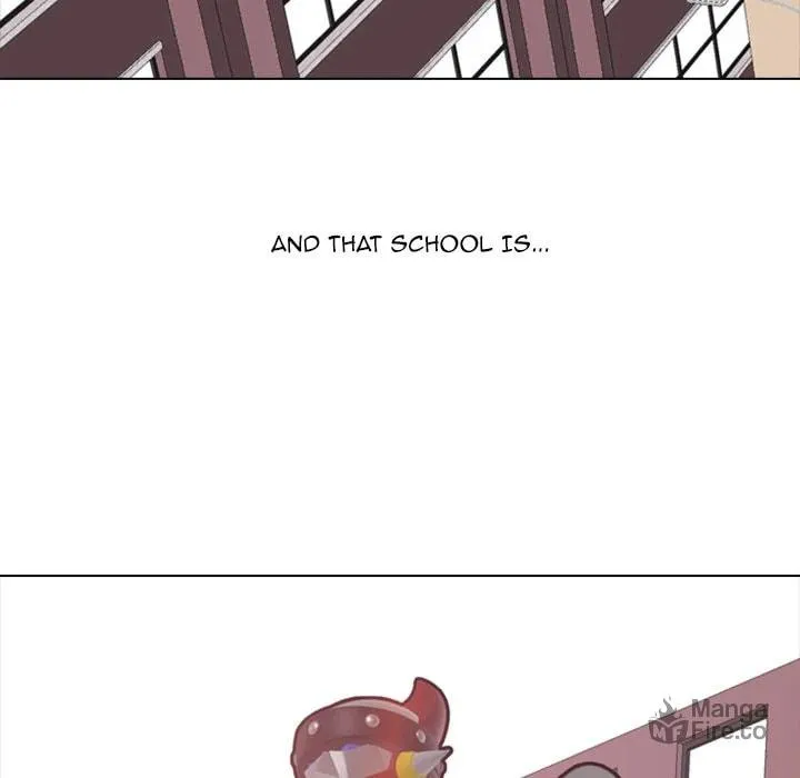 Read Taekwon High chapter 1 image 9 on Lezhin