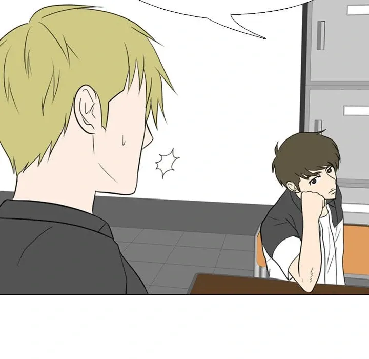Read Taekwon High chapter 1 image 90 on Lezhin