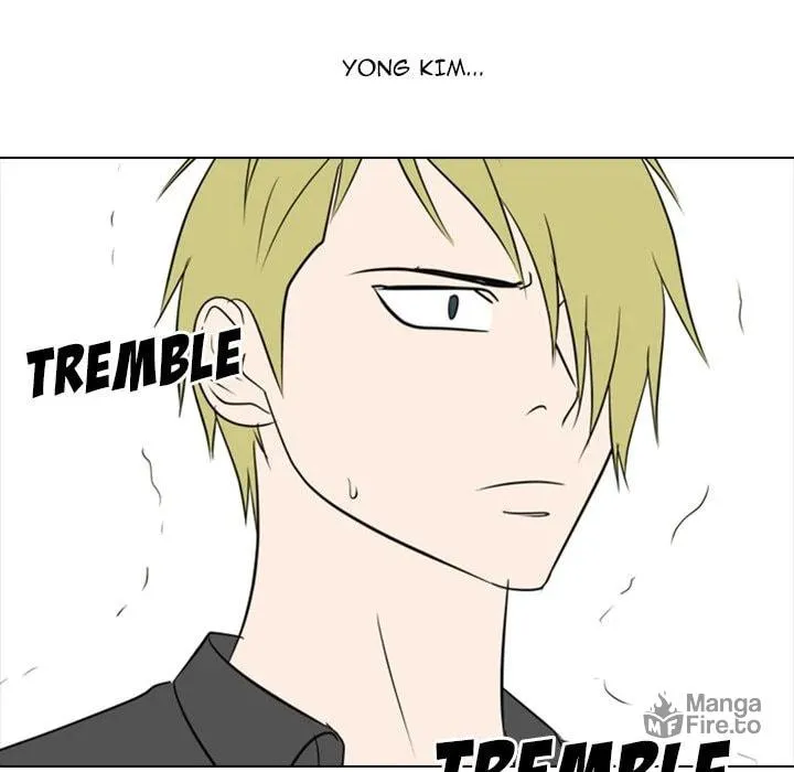 Read Taekwon High chapter 1 image 92 on Lezhin