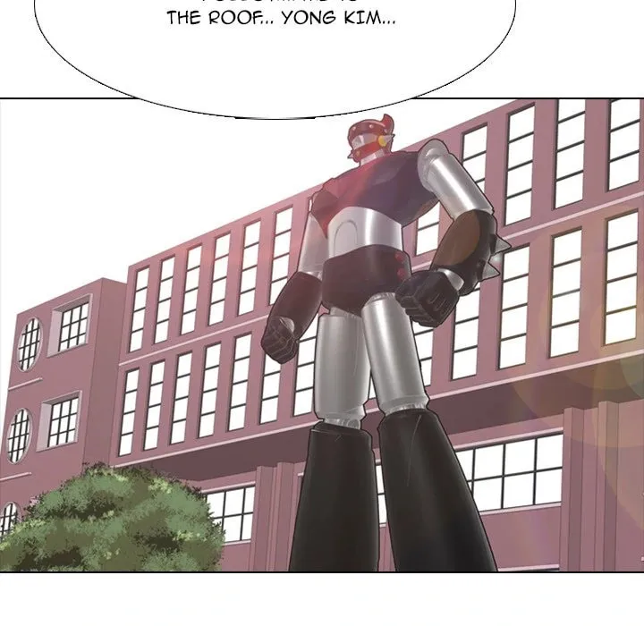Read Taekwon High chapter 1 image 97 on Lezhin