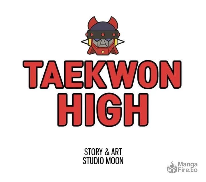 Read Taekwon High chapter 1 image 99 on Lezhin