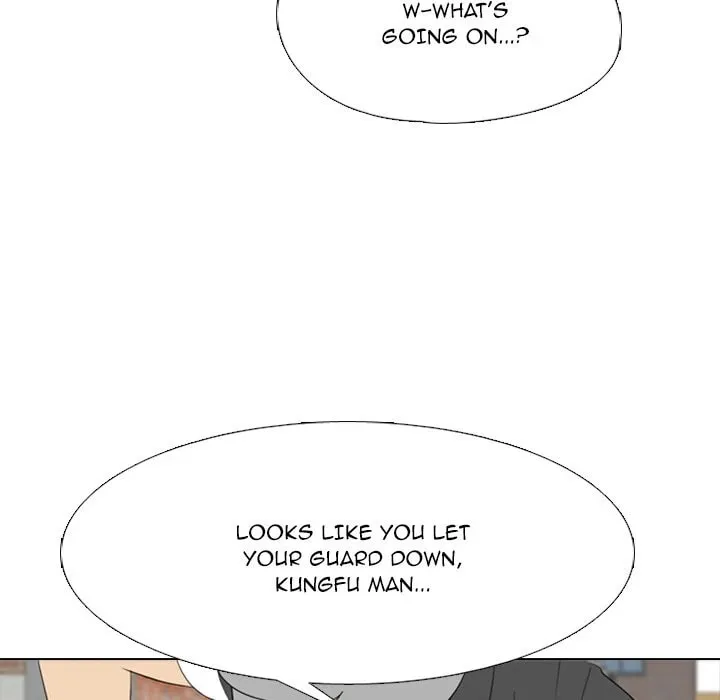 Read Taekwon High chapter 10 image 106 on Lezhin