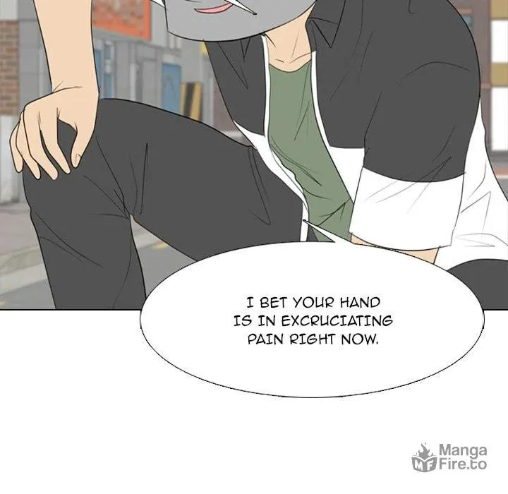 Read Taekwon High chapter 10 image 107 on Lezhin