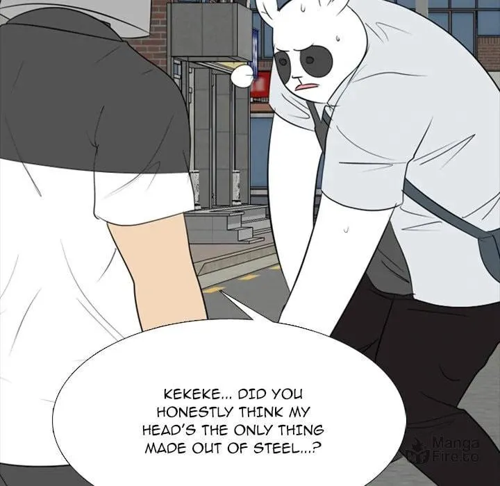 Read Taekwon High chapter 10 image 109 on Lezhin