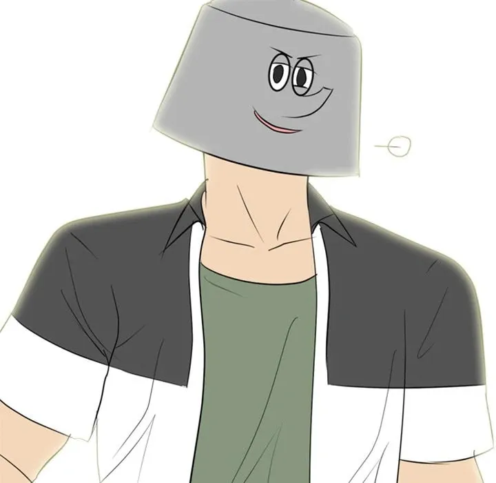 Read Taekwon High chapter 10 image 112 on Lezhin