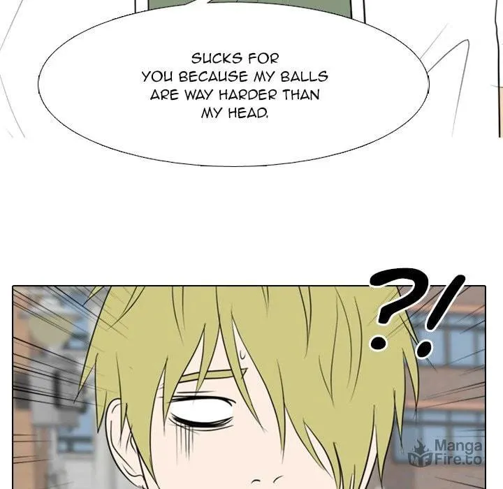 Read Taekwon High chapter 10 image 119 on Lezhin