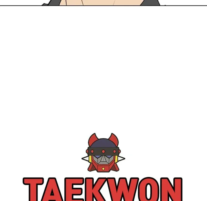 Read Taekwon High chapter 10 image 12 on Lezhin