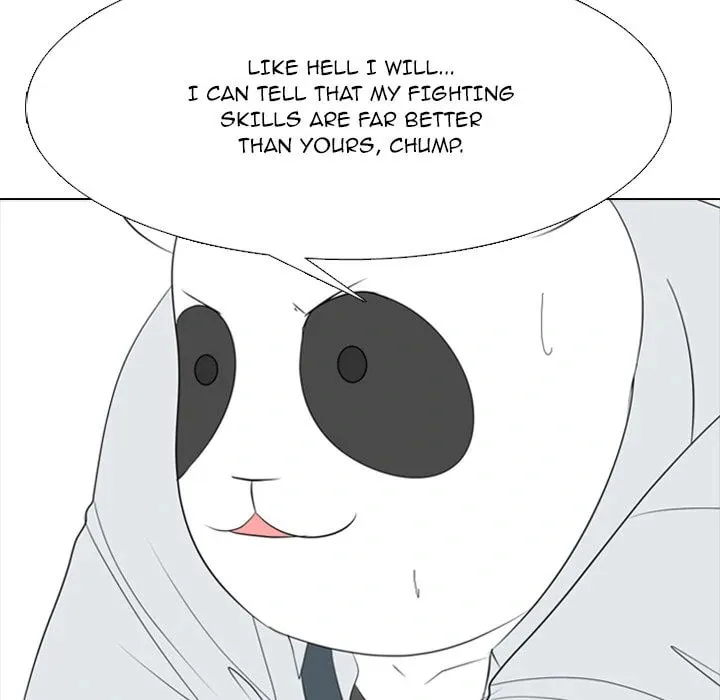 Read Taekwon High chapter 10 image 126 on Lezhin