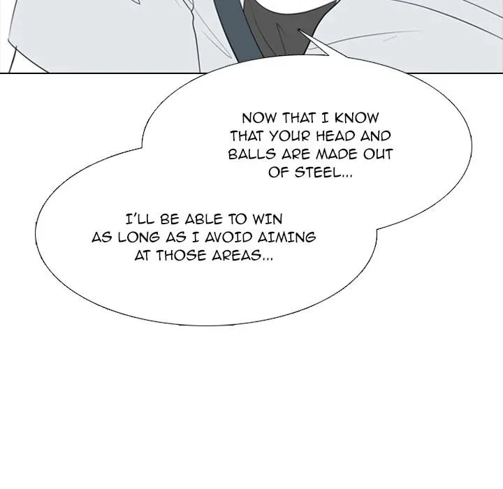 Read Taekwon High chapter 10 image 127 on Lezhin
