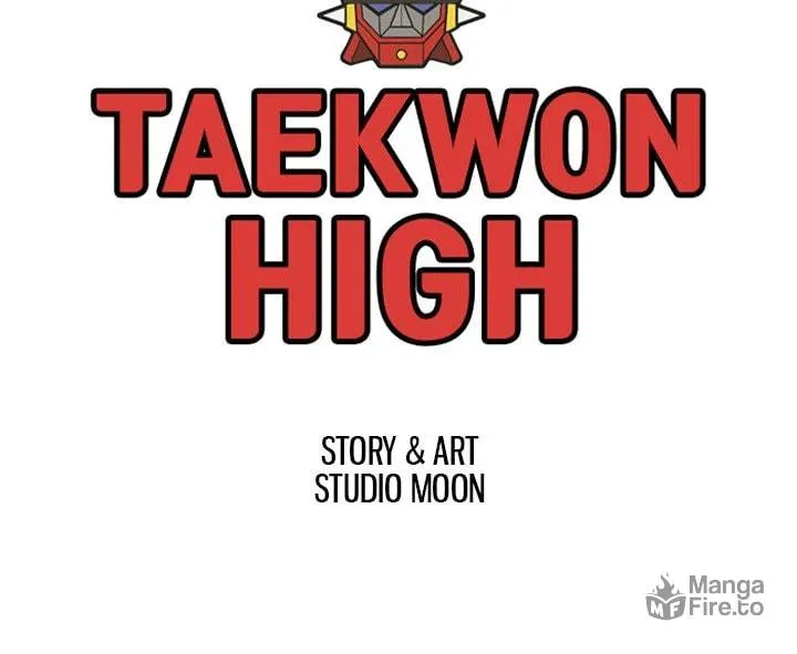 Read Taekwon High chapter 10 image 131 on Lezhin