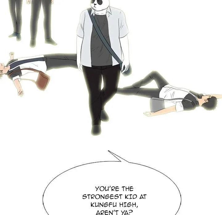 Read Taekwon High chapter 10 image 16 on Lezhin