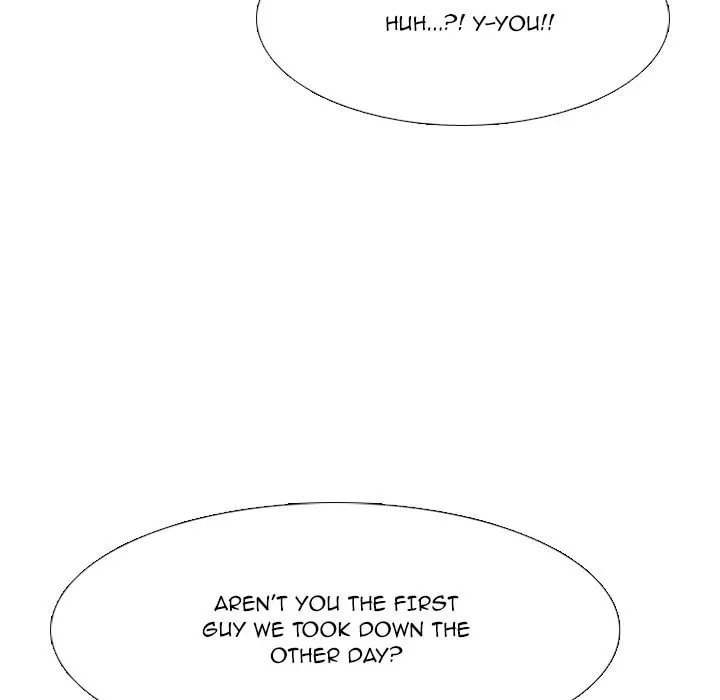 Read Taekwon High chapter 10 image 22 on Lezhin