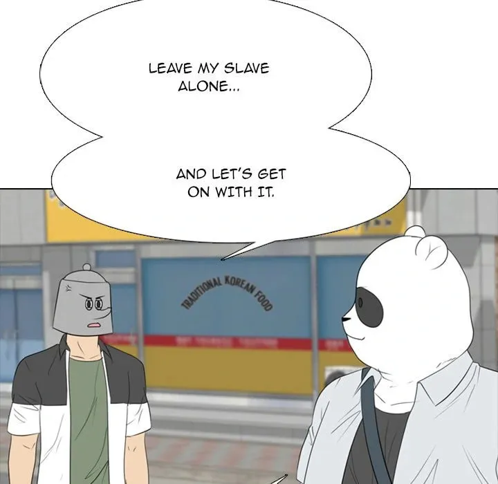 Read Taekwon High chapter 10 image 27 on Lezhin