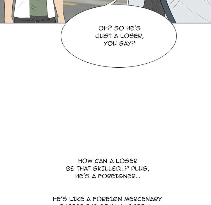 Read Taekwon High chapter 10 image 28 on Lezhin