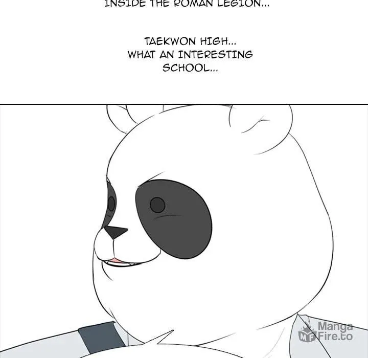 Read Taekwon High chapter 10 image 29 on Lezhin