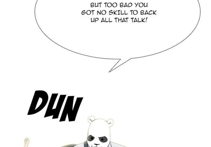 Read Taekwon High chapter 10 image 3 on Lezhin
