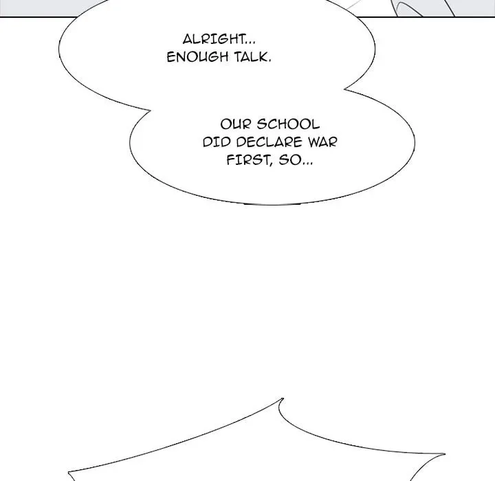 Read Taekwon High chapter 10 image 30 on Lezhin