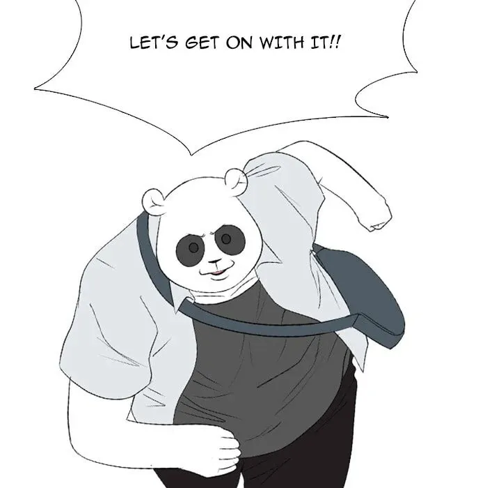 Read Taekwon High chapter 10 image 31 on Lezhin